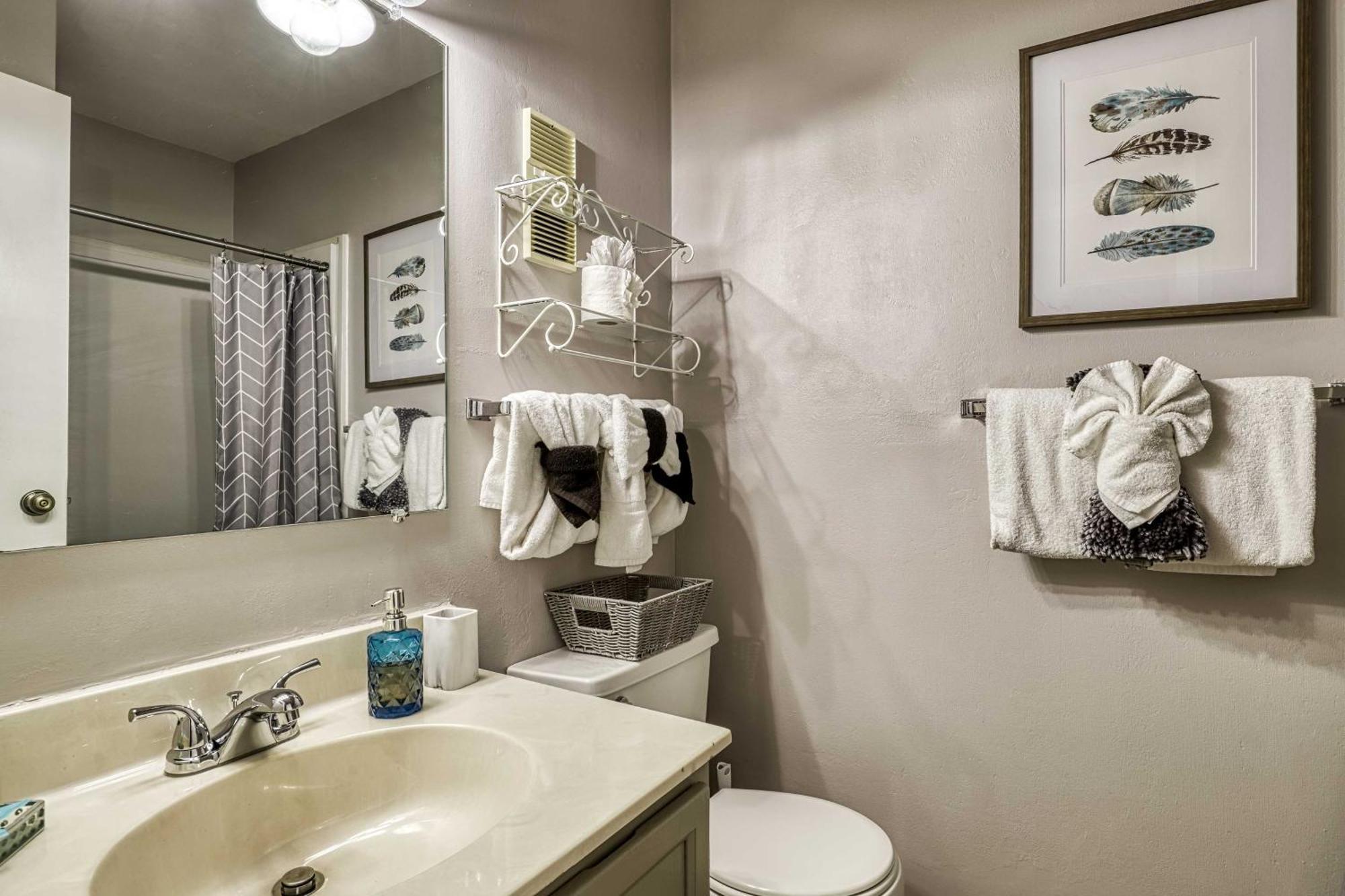 Appartement Cozy Resort-style Indoor Pool! Gatlinburg